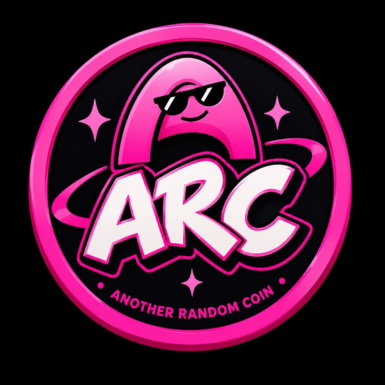 ARC — Another Random Coin